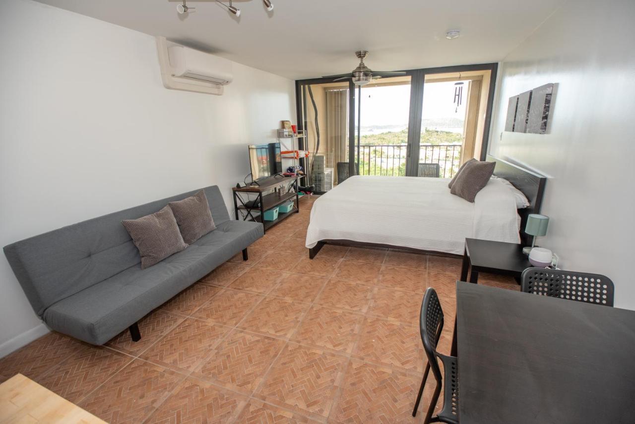 Breathtaking Views Of Sapphire Village Nazareth Buitenkant foto